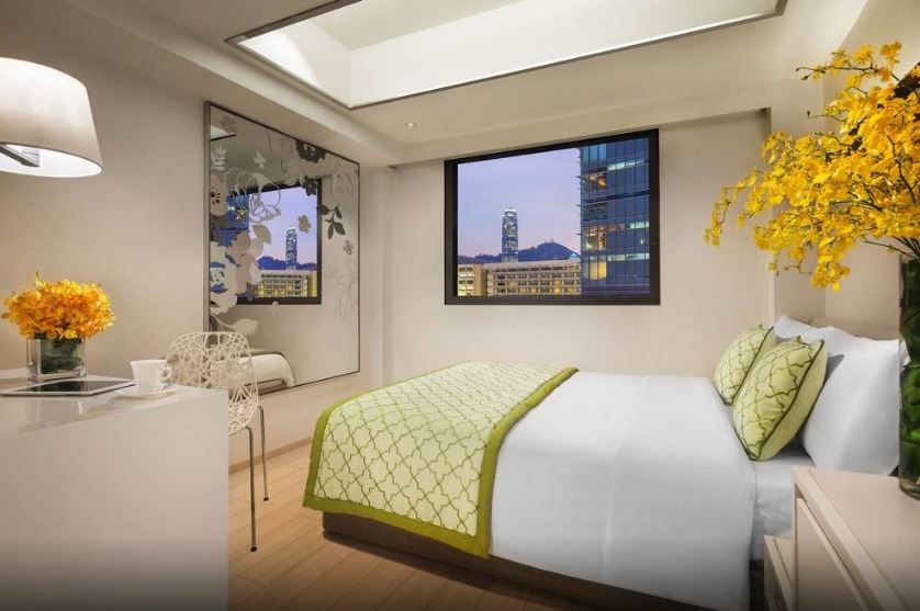 香港 - 香港 HOTEL PRAVO HONG KONG 香港