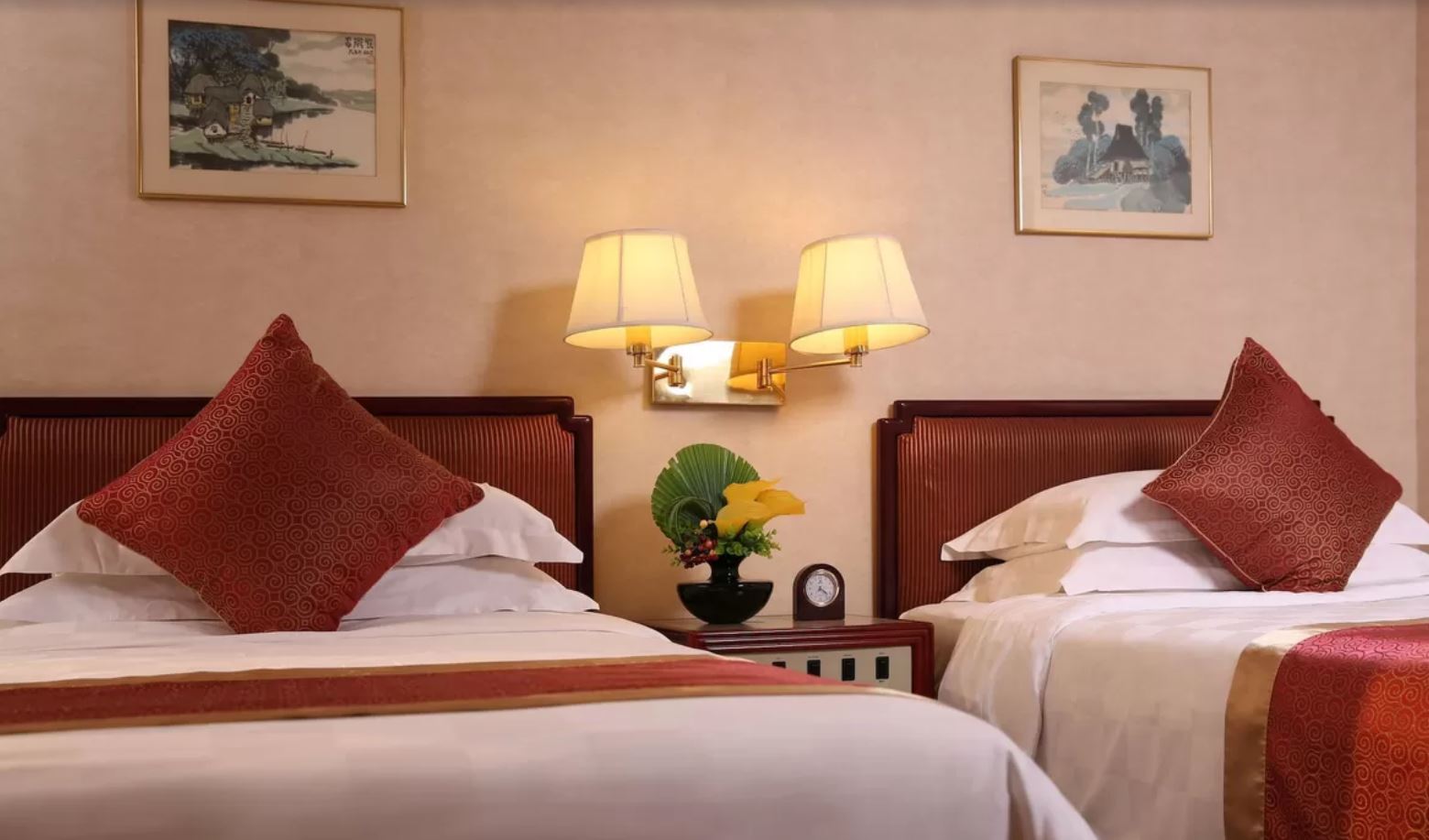 中国大陆 - 深圳 BEST WESTERN FELICITY H