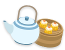香港飲茶
