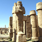 路克索神殿 Temple of Luxor