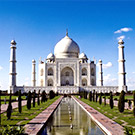 泰姬瑪哈陵 Taj Mahal