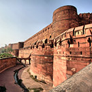 阿格拉城堡 Agra Fort