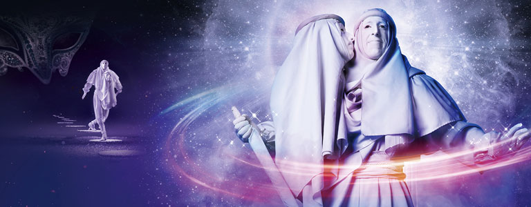 横琴岛剧院,香港、澳门、珠海旅游推荐 - colat