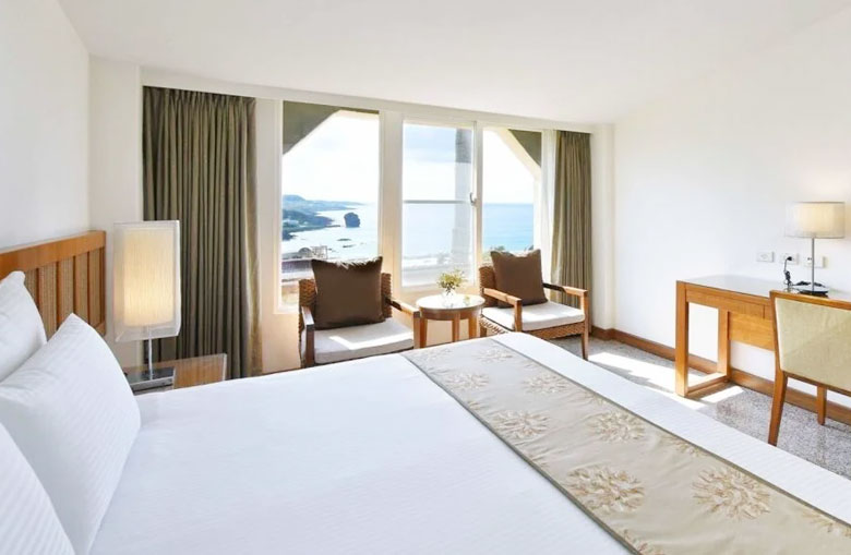 福容大飯店-墾丁 福容大飯店-墾丁