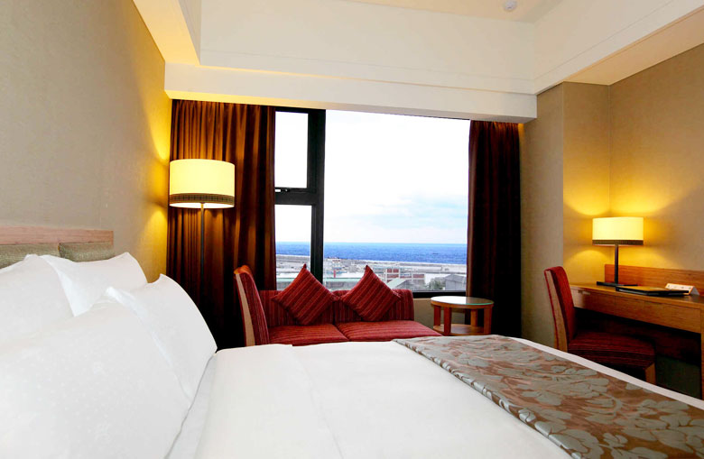 福容大飯店-花蓮 福容大飯店-花蓮