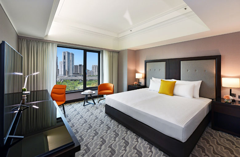 福容徠旅-林口 福容徠旅-林口