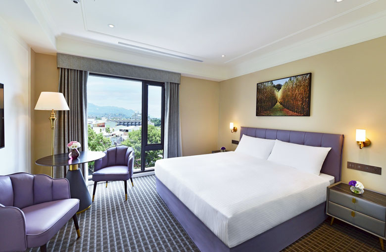 福容徠旅-水里 福容徠旅-水里