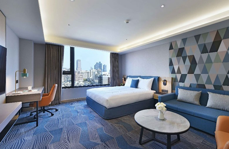 福容徠旅-高雄 福容徠旅-高雄