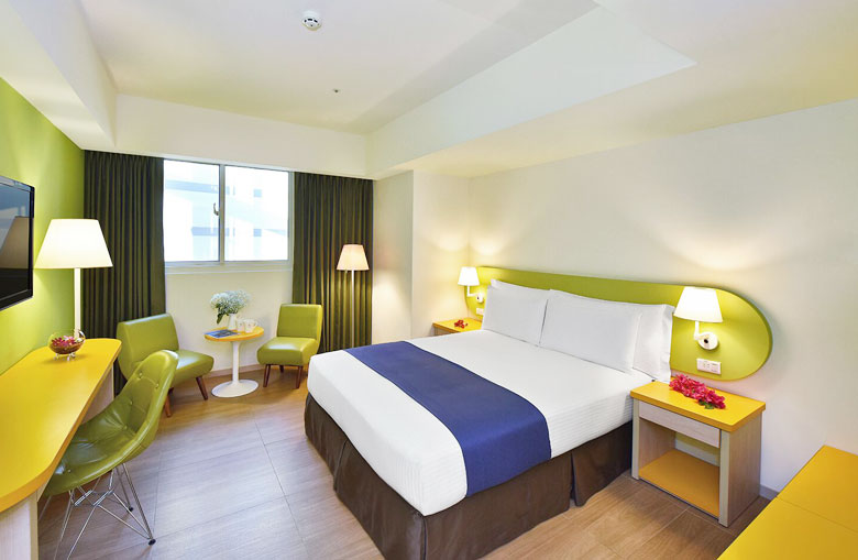 福容徠旅-墾丁 福容徠旅-墾丁