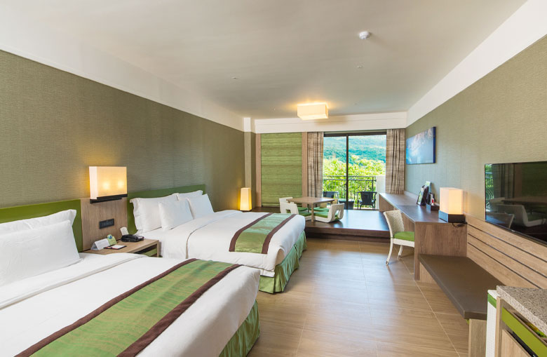 福容大飯店-福隆 福容大飯店-福隆