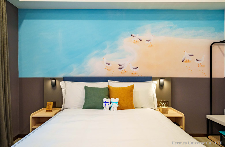 福容徠旅-澎湖 福容徠旅-澎湖