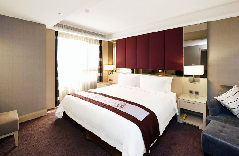 福容大飯店-台北二館 福容大飯店-台北二館