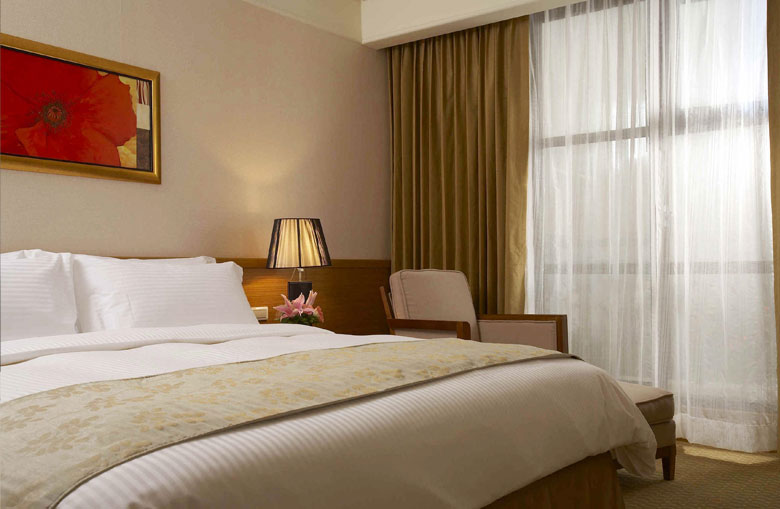 福容大飯店-桃園 福容大飯店-桃園