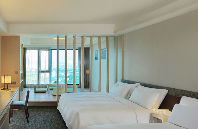 福容大飯店-麗寶樂園 福容大飯店-麗寶樂園