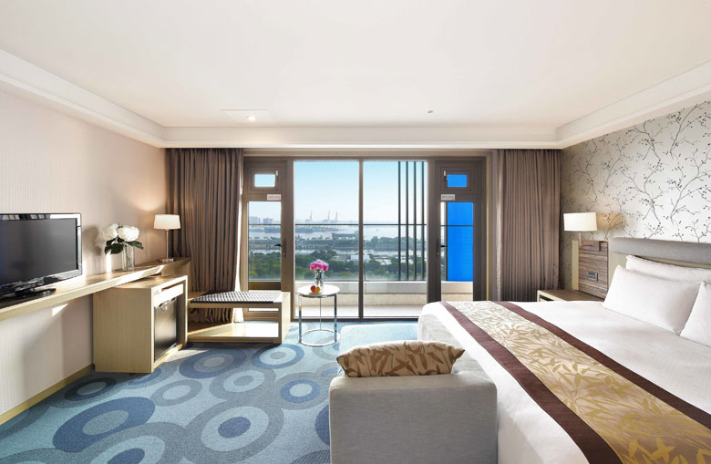 福容大飯店-高雄 福容大飯店-高雄