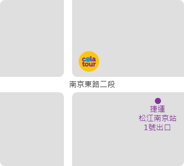 連絡地圖
