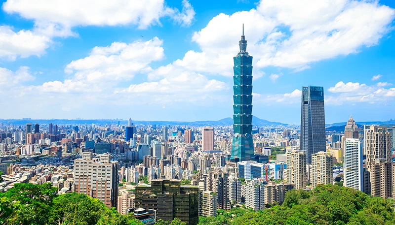 Fly STARLUX, and Vibe Taiwan With Colatour