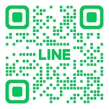 僑委會 LINE QRcode