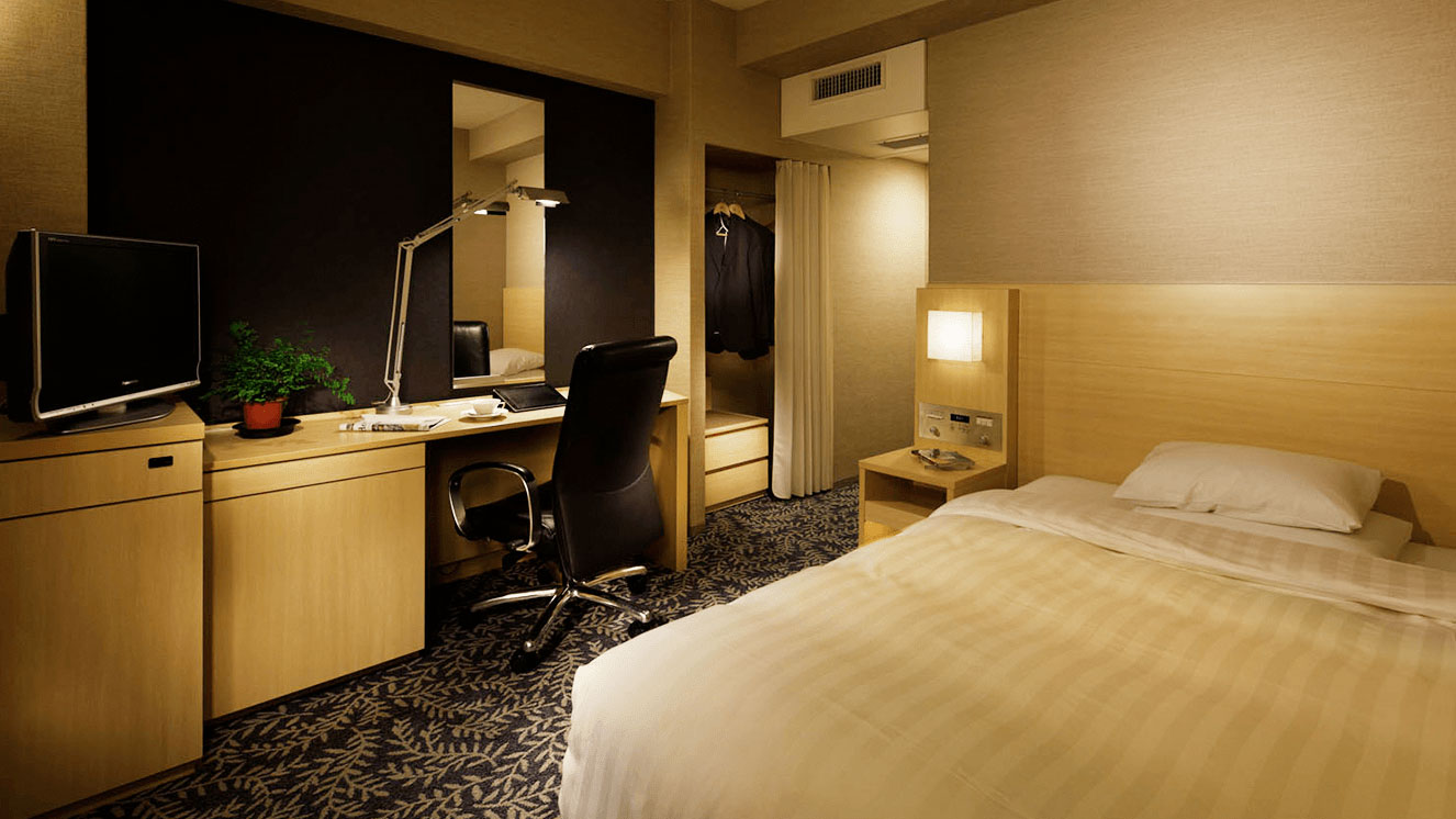 Rihga Royal Hotel Osaka 大阪麗嘉皇家飯店 關西 近畿 大阪 日本飯店介紹 Colatour 全球訂房