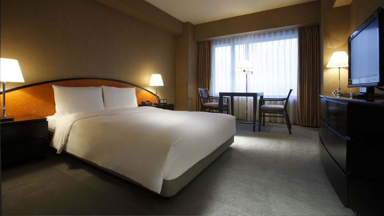 HYATT REGENCY HOTEL OSAKA 大阪凱悅酒店, 關西(近畿)-大阪-日本飯店 ...