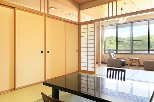 Akiu Spa Hotel Iwanumaya 仙台秋保溫泉岩沼屋 宮城縣 仙台市 秋保溫泉 日本飯店介紹 Colatour 國際訂房