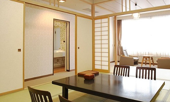 Akiu Spa Hotel Iwanumaya 仙台秋保溫泉岩沼屋 宮城縣 仙台市 秋保溫泉 日本飯店介紹 Colatour 國際訂房