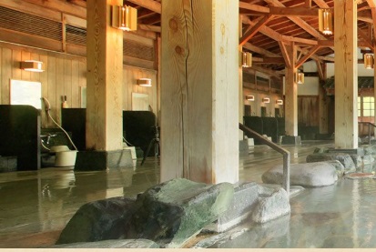 Akiu Spa Hotel Iwanumaya 仙台秋保溫泉岩沼屋 宮城縣 仙台市 秋保溫泉 日本飯店介紹 Colatour 國際訂房
