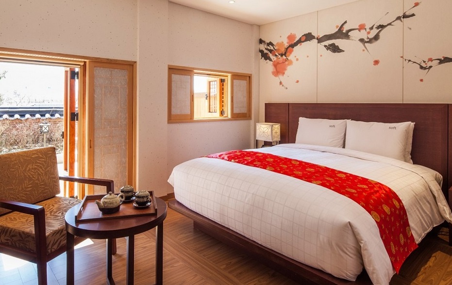 GYEONGWONJAE AMBASSADOR INCHEON ASSOCIATED WITH ACCOR 仁川慶源賫