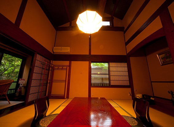 HOTEIYA 湯布院布袋屋, 日本- 大分縣-湯布院/由布院，推薦飯店