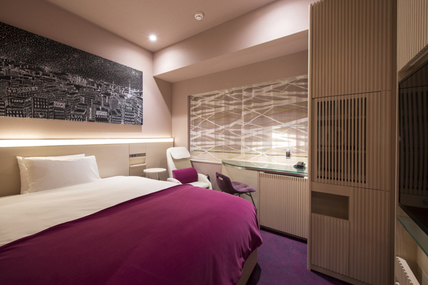 Remm Roppongi Hotel 六本木雷姆酒店 東京 日本飯店介紹 Colatour 國際訂房