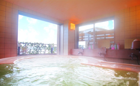 Eihokaku Breezebay Hotel Group 冰見溫泉鄉魚巡之宿永芳閣 北陸 富山縣 冰見市 冰見溫泉 日本飯店介紹 Colatour 國際訂房