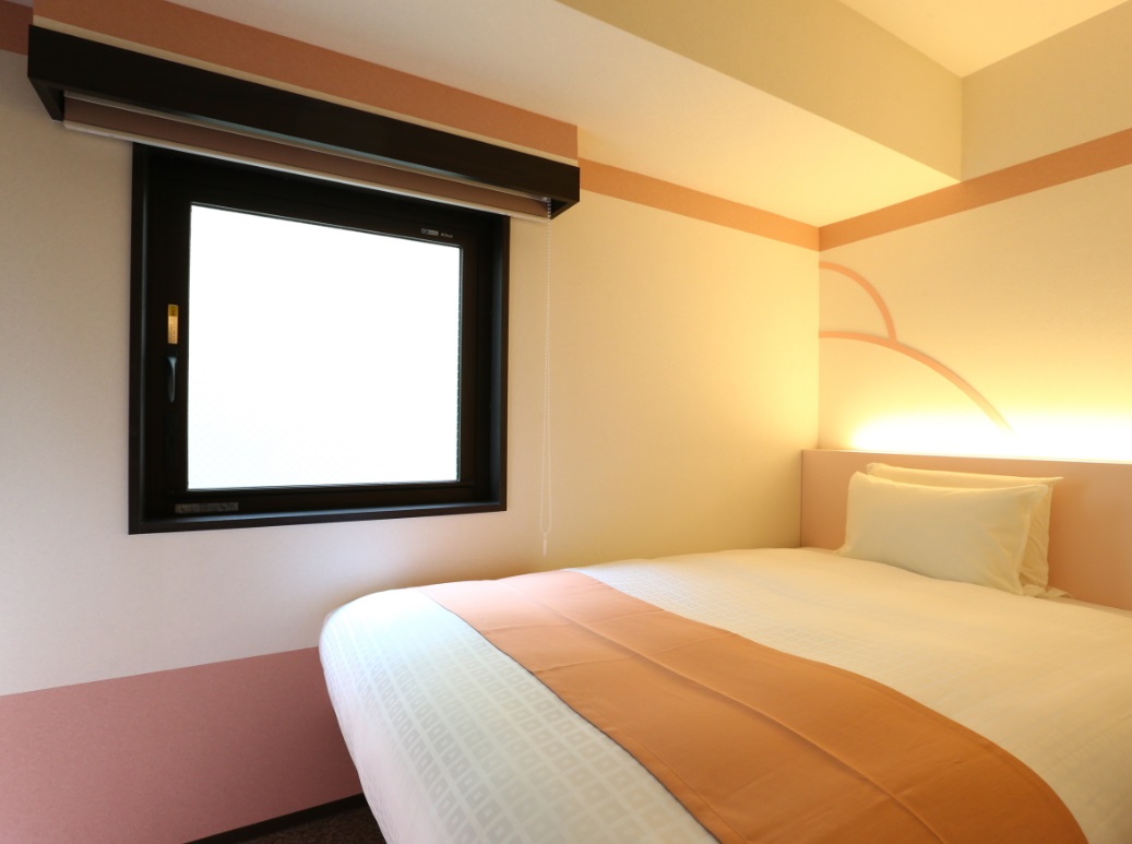 Hotel Wing International Select Ueno Okachimachi 上野御徒町翼國際精選酒店 東京 日本飯店介紹 Colatour 國際訂房