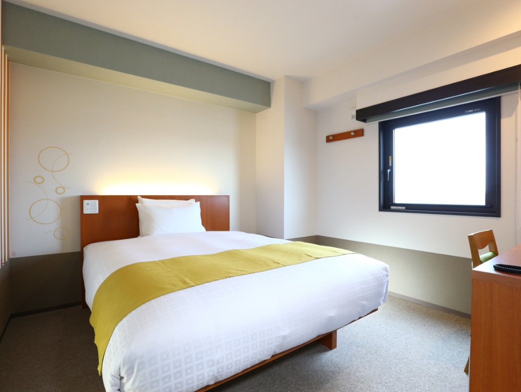 Hotel Wing International Select Ueno Okachimachi 上野御徒町翼國際精選酒店 東京 日本飯店介紹 Colatour 國際訂房