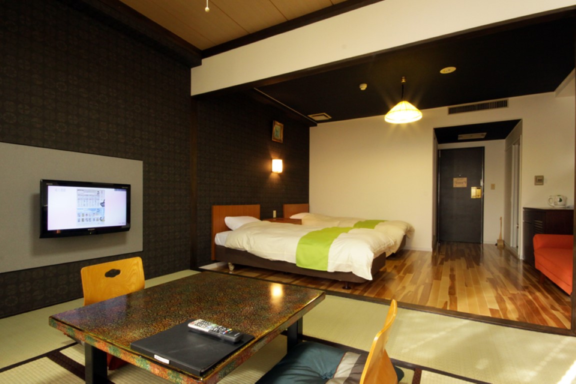 Asamushi Sakura Kanko Hotel 絕景之宿淺蟲櫻花觀光旅館 青森縣 青森市 淺蟲溫泉 日本飯店介紹 Colatour 全球訂房