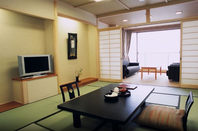 Kaigetsukan 淡路島洲本溫泉海月館 關西 近畿 兵庫縣 淡路島 日本飯店介紹 Colatour 國際訂房
