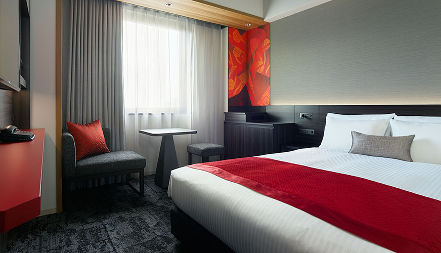 Mitsui Garden Hotel Ginza Gochome 三井花園飯店銀座五丁目 東京 日本飯店介紹 Colatour 國際訂房