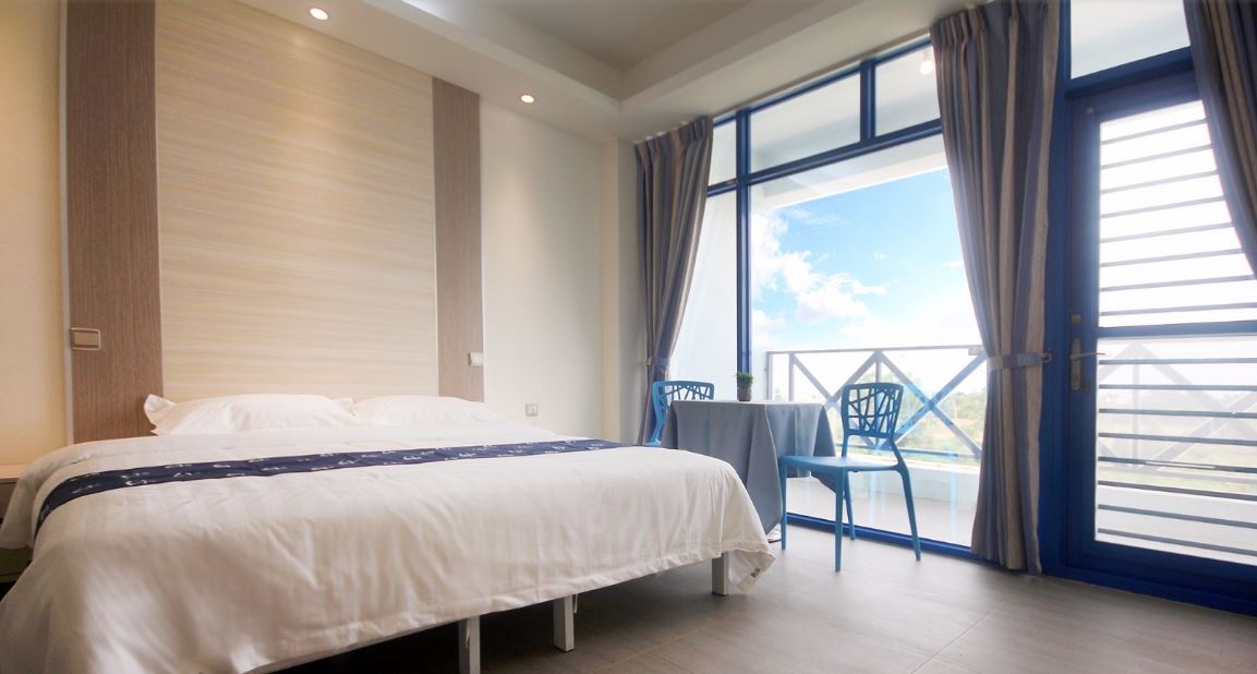 Kinmen Bay Villa 金門海灣villa會館 金門縣 台灣飯店介紹 Colatour 全球訂房