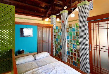 鹿港遇見1952 彰化縣 台灣飯店介紹 Colatour 國際訂房