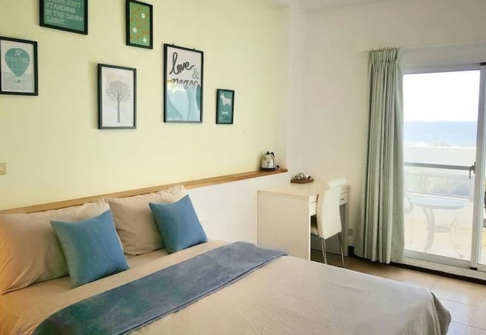 Henmingway B B 綠島海明威民宿 台東縣 台灣飯店介紹 Colatour 國際訂房