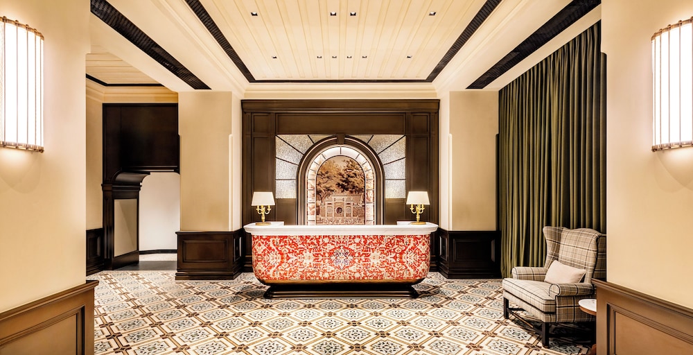 澳門新中央酒店-2024年4月開幕 HOTEL CENTRAL MACAU, 澳門 - 澳門
