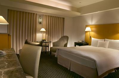 Tempus Hotel 永豐棧酒店 台中市 台灣飯店介紹 Colatour 全球訂房