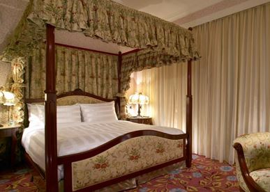 Royal Seasons Hotel Taipei 皇家季節酒店 台北南西館 台北市 台灣飯店介紹 Colatour 全球訂房