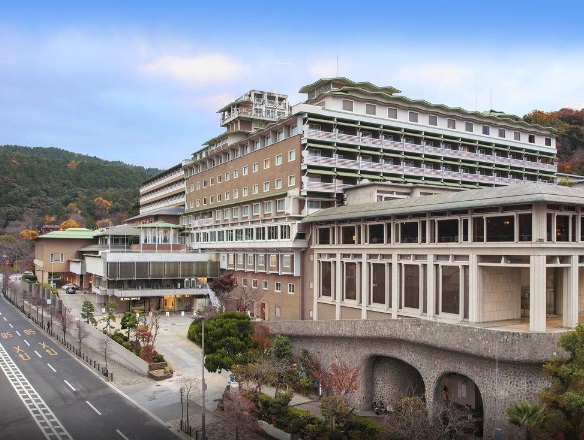 Westin Miyako Hotel Kyoto 京都威斯汀都酒店 關西 近畿 京都府 京都市 日本飯店介紹 Colatour 國際訂房