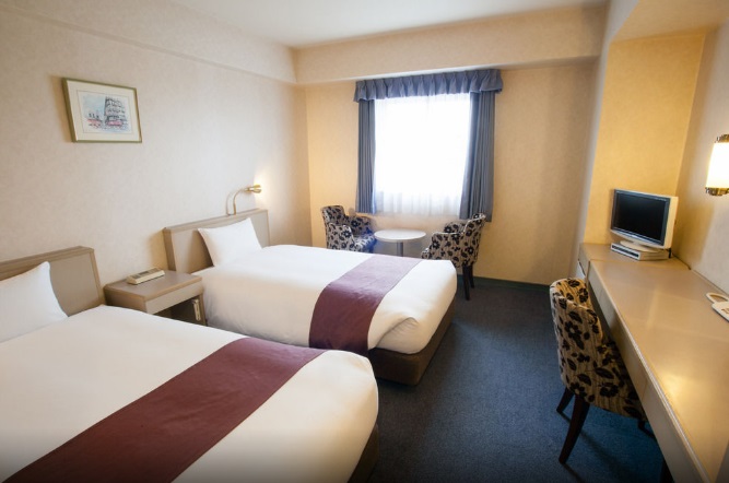 Yaoji Hakata Hotel 福岡八百治博多酒店 福岡縣 福岡市 日本飯店介紹 Colatour 國際訂房
