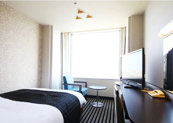 Apa Hotel Resort Tokyo Bay Makuhari Apa度假酒店 東京灣幕張 千葉縣 千葉市 幕張 日本飯店介紹 Colatour 國際訂房