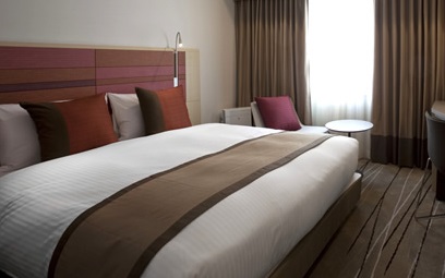 Jr Kyushu Hotel Blossom Hakata Chuo Jr九州blossom飯店博多中央 福岡縣 福岡市 日本飯店介紹 Colatour 國際訂房