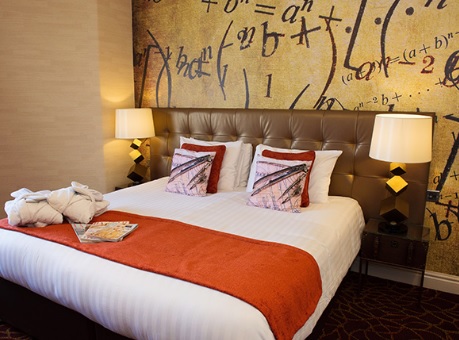 HALLMARK INN LIVERPOOL (FEATHERS HOTEL), 英國 - 利物浦