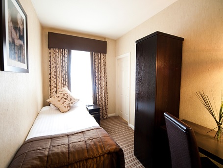 HALLMARK INN LIVERPOOL (FEATHERS HOTEL), 英國 - 利物浦