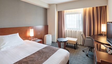Hakata Excel Hotel Tokyu 博多excel東急飯店 福岡縣 福岡市 日本飯店介紹 Colatour 國際訂房