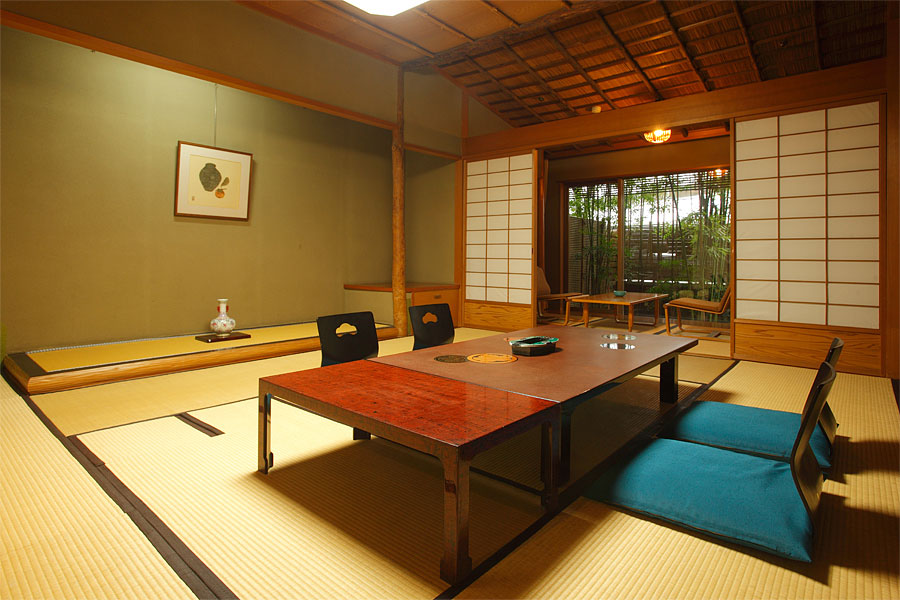 Otsuki Hotel Wafukan 熱海溫泉大月飯店和風館 東海地方 靜岡縣 熱海 日本飯店介紹 Colatour 國際訂房